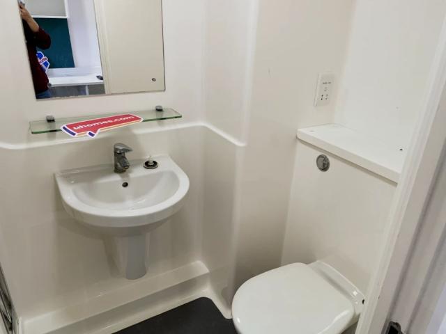 Studio for rent in St Mary's, City Of Southampton