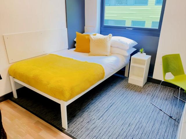 Studio for rent in Grainger Town, Tyne And Wear