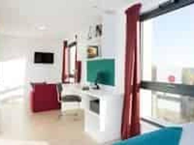 Studio for rent in St Mary's, Isle Of Man