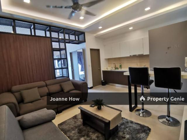 Condominium for sale in Malaka