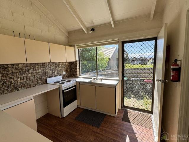Apartment for rent in Traralgon, City of Latrobe