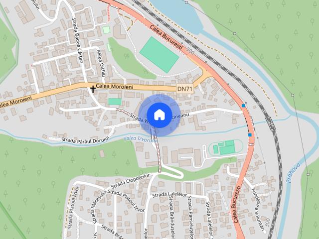 Apartament închirieri în Prahova