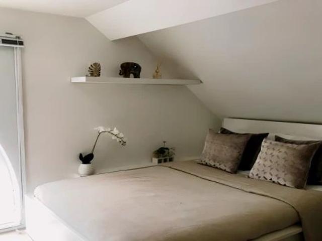 Studio for rent in Poolfields, Butterton