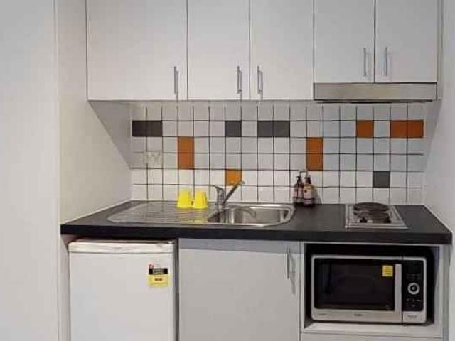 Room for rent in City Of Melbourne, Camerons Creek