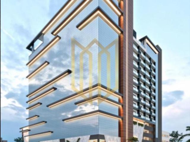 Apartamento venda em Região Geográfica Imediata de Sinop, Sinop