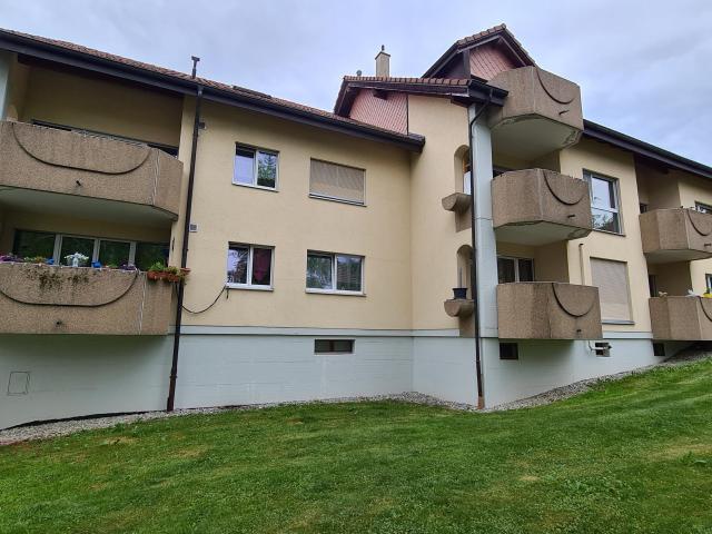 Apartment mieten in Semsales, Freiburg