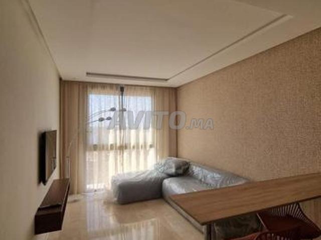 Appartement location à Anfa, Gharb-Chrarda-Beni Hssen