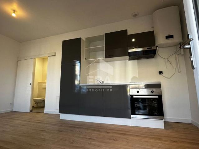 Studio location à Compiègne