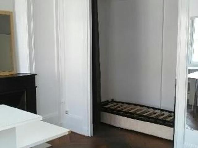 Appartement location à Lyon, Métropole de Lyon