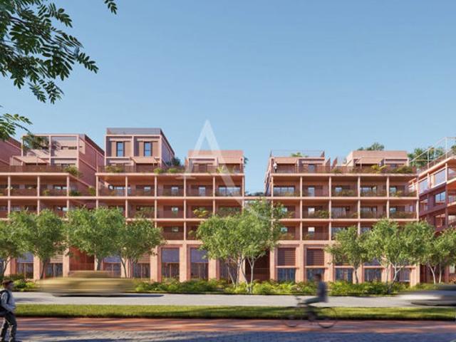 Appartement vente à Marseille
