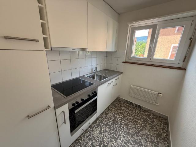 Apartment mieten in Areuse