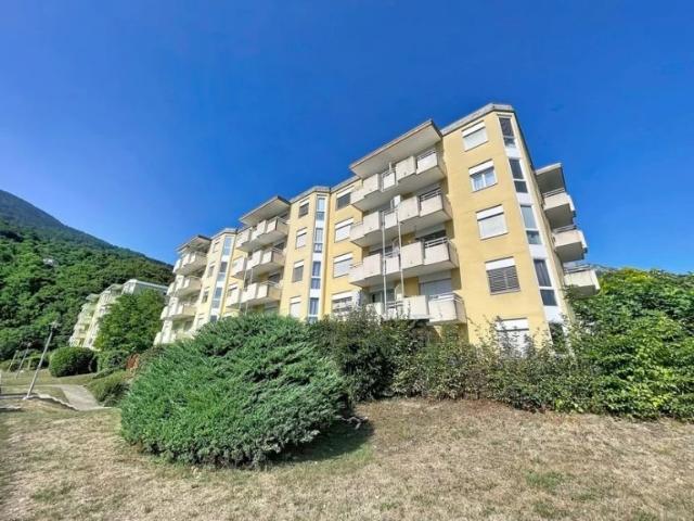 Apartment mieten in Monthey