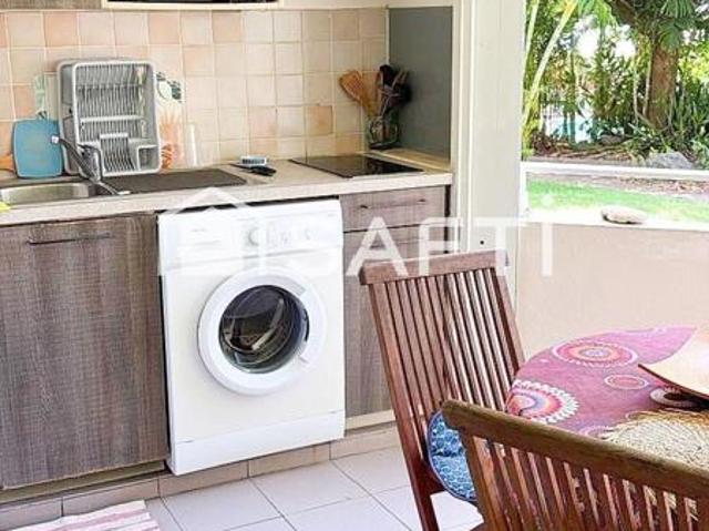 Appartement vente à Guadeloupe
