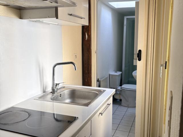 Studio location à Troyes