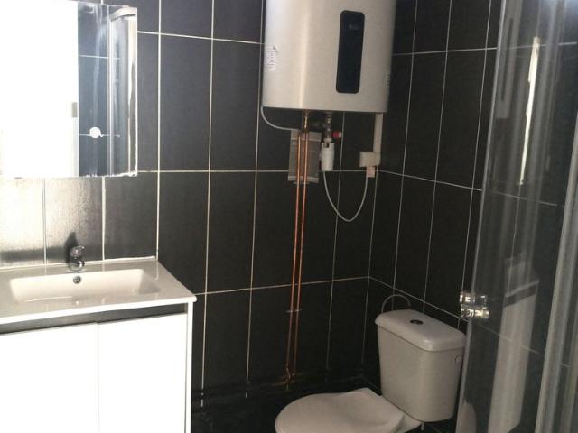 Studio location à Valenciennes