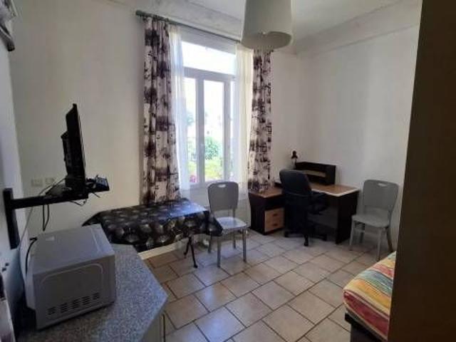 Studio location à Nice
