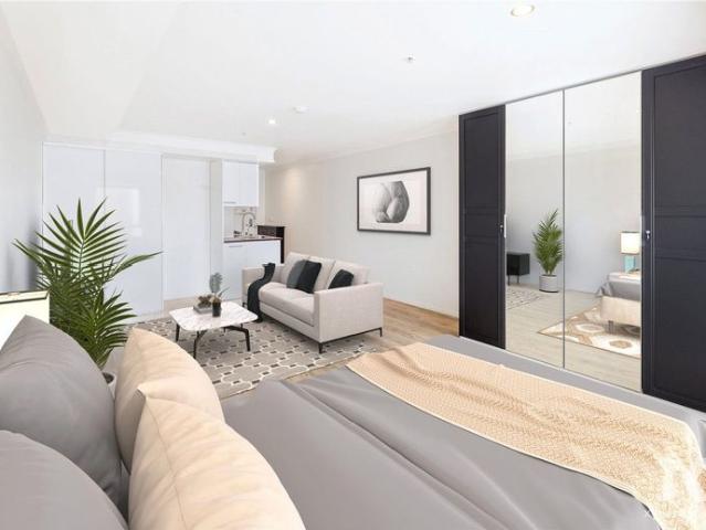 Granny Flat for rent in Camerons Creek, Victoria