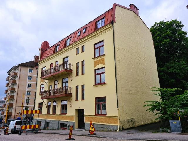 Bostad hyra i Uddevalla, Västra Götaland