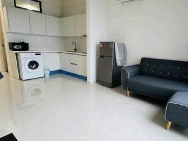 Apartment for rent in Johore Bahru, Johor