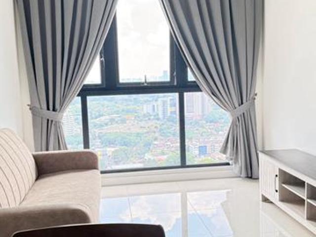 Condominium for rent in Country Heights Damansara, Kuala Lumpur