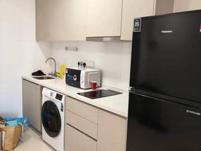 Condominium for rent in Country Heights Damansara, Kuala Lumpur