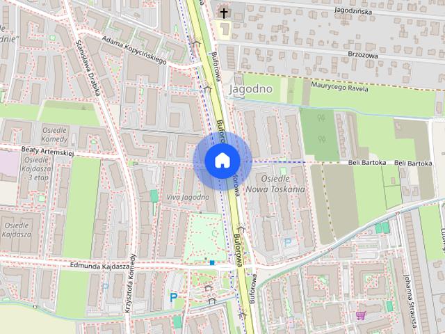 Mieszkanie do wynajęcia w Wrocław, Dolnośląskie