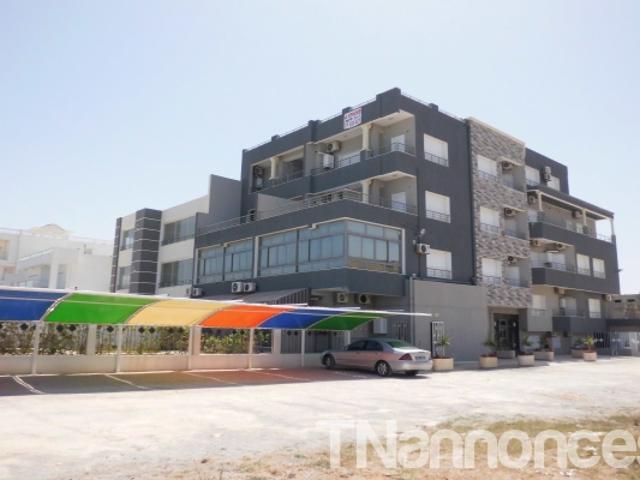 Appartement vente
