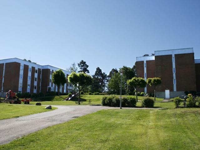 Bostad hyra i Oskarshamn, Kalmar