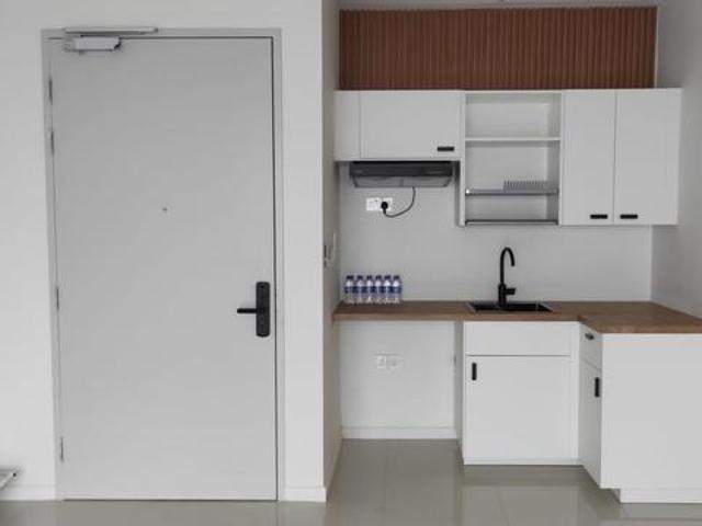Apartment for rent in Petaling Jaya, Petaling