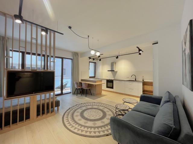 Apartament închirieri în București