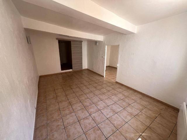 Appartement vente à Solliès-pont