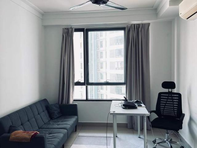 Apartment for rent in Tanjong Sepat, Selangor