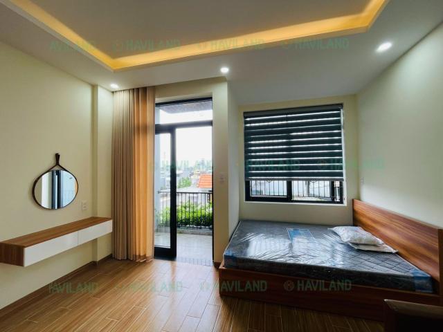 Căn hộ cho thuê tại Đà Nẵng