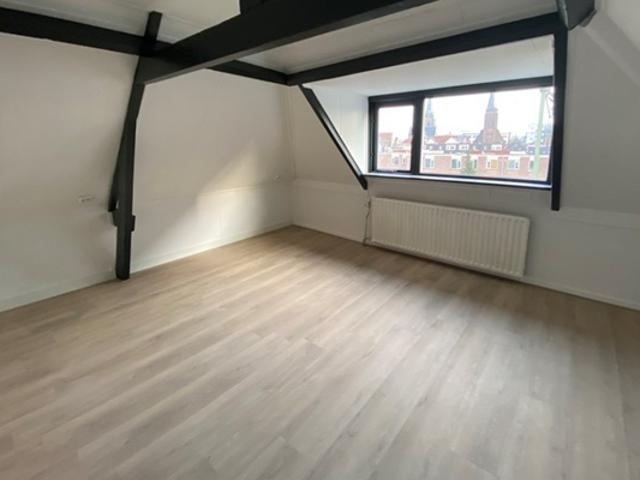 Studio te huur in Spijkerkwartier, Arnhem