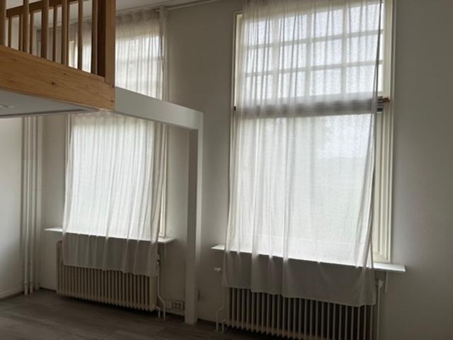 Studio te huur in Centrum, Arnhem