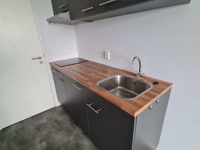 Studio te huur in Maastricht, Randwyck