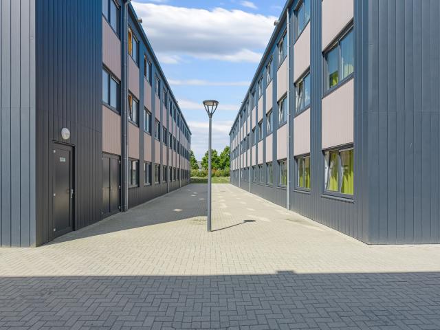 Studio te huur in Maastricht, Randwyck