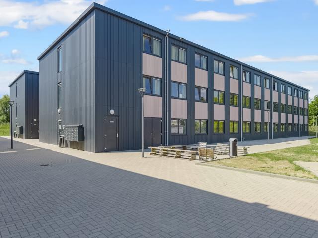 Studio te huur in Maastricht, Randwyck