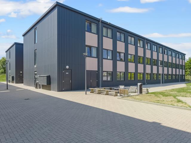 Studio te huur in Maastricht, Randwyck