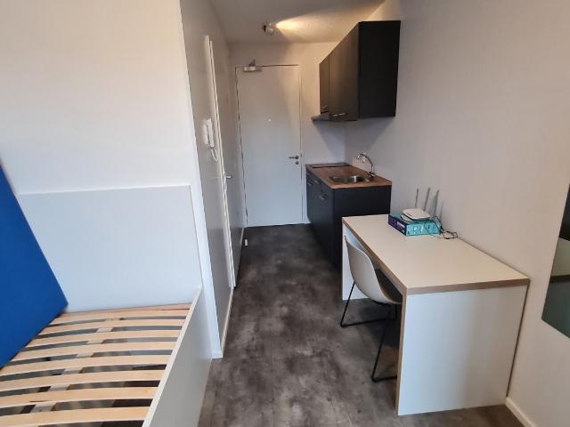 Studio te huur in Maastricht, Randwyck