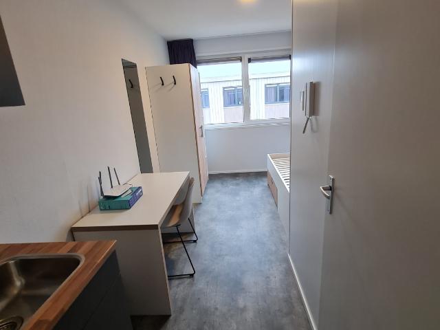 Studio te huur in Maastricht, Randwyck