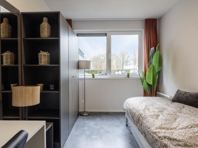 Studio te huur in Maastricht-Zuidoost, Limburg