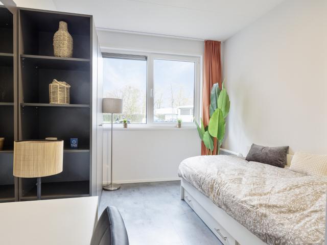 Studio te huur in Maastricht-Zuidoost, Limburg