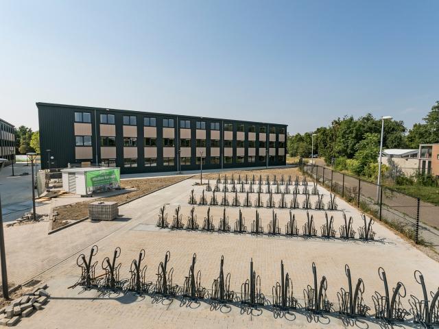 Studio te huur in Maastricht, Randwyck