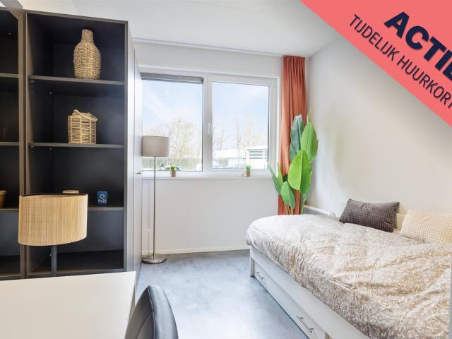Studio te huur in Maastricht-Zuidoost, Limburg