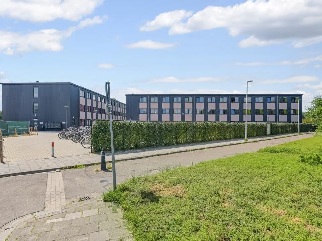 Studio te huur in Maastricht, Randwyck