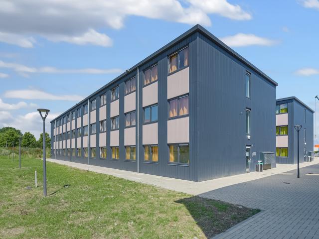 Studio te huur in Maastricht-Zuidoost, Limburg