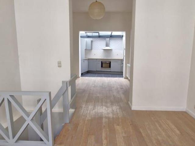 Kot location à Elsene, Bruxelles
