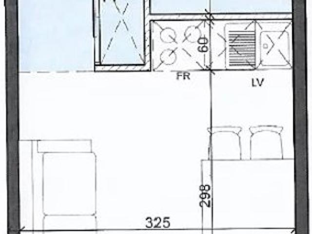 Appartement vente à Albertville, Saint-martin-de-belleville