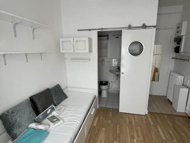 Studio location à Paris, Île-de-France